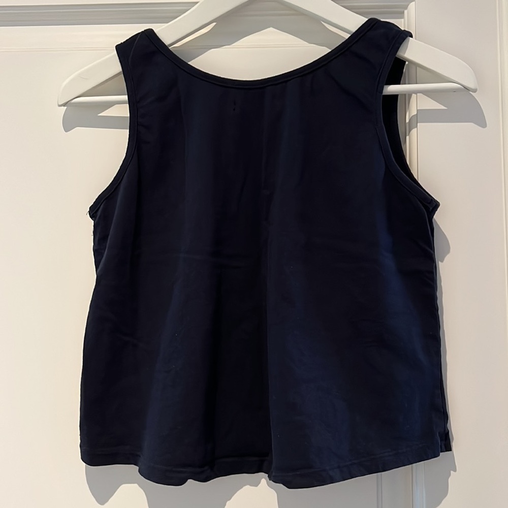 Oak & Fort tank top - Picture 3 of 3